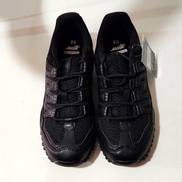 Avia Women's Elevate Athletic Sneakers Size 9.5 - Picture 2 of 7